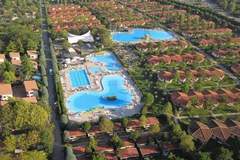 Ferienunterkunft in Peschiera del Garda (6 Personen)