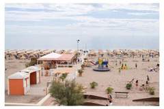 Ferienhaus - Ferienunterkunft in Rosolina Mare (6 Personen)