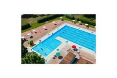Ferienhaus - Ferienunterkunft in Cesenatico (4 Personen)