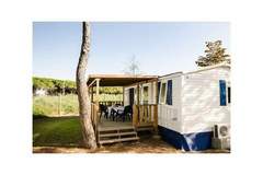 Ferienhaus - Ferienunterkunft in Cesenatico (6 Personen)