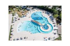 Ferienhaus - Ferienunterkunft in Punta Marina Terme (2 Personen)