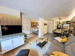 Ferienwohnung - Ferienwohnung Ringstrasse (Utoring)