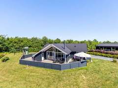 Ferienhaus - Ferienhaus Rosamunde - 700m from the sea