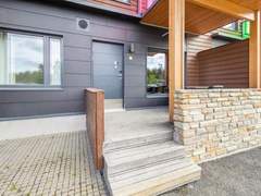 Ferienhaus - Ferienhaus Levi golf ski-in ski-out