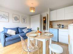 Ferienwohnung - Ferienwohnung Maison Port En Dro