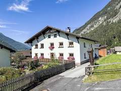 Ferienwohnung - Ferienwohnung Apart Ladner 59