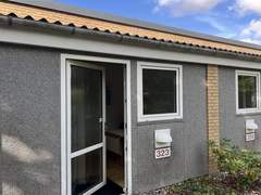 Ferienwohnung - Ferienwohnung, Appartement Bengta - 250m from the sea