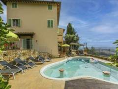 Ferienhaus - Ferienhaus Antica Pietra