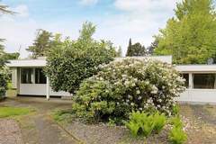 Ferienhaus - Ferienunterkunft in Gilleleje (4 Personen)