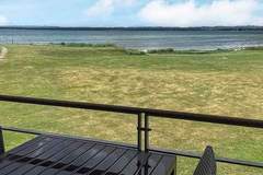 Ferienhaus - Ferienunterkunft in Ebeltoft (6 Personen)