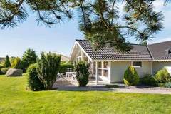 Ferienhaus - Ferienunterkunft in Ebeltoft (7 Personen)