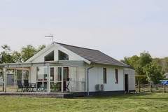 Ferienhaus - Ferienunterkunft in Åskloster (5 Personen)