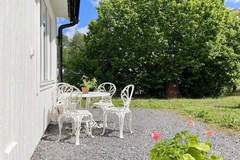 Ferienhaus - Ferienunterkunft in Vaxholm (4 Personen)