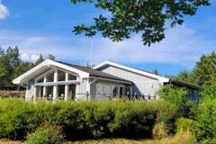 Ferienhaus - Ferienunterkunft in Henån (6 Personen)