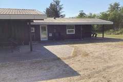 Ferienhaus - Ferienunterkunft in Hals (4 Personen)