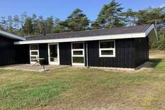 Ferienhaus - Ferienunterkunft in Hals (4 Personen)