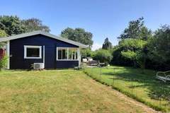 Ferienhaus - Ferienunterkunft in Eskebjerg (5 Personen)
