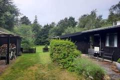 Ferienhaus - Ferienunterkunft in Højby (6 Personen)