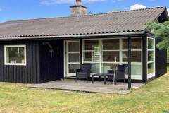 Ferienhaus - Ferienunterkunft in Hals (4 Personen)