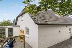 Ferienhaus - Ferienunterkunft in Thisted (6 Personen)