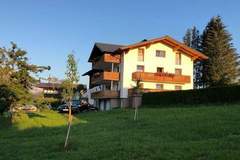 Ferienhaus - Ferienunterkunft in Abtenau (4 Personen)