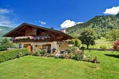 Ferienhaus - Ferienunterkunft in Dorfgastein (5 Personen)