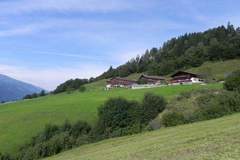 Bauernhof - Ferienunterkunft in Uttendorf-Stubachtal (5 Personen)