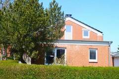 Ferienhaus - Ferienhaus Blue Lagoon - Ferienunterkunft in Fehmarn (5 Personen)