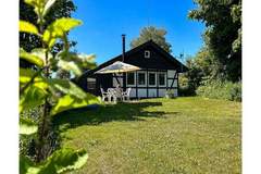 Ferienhaus - Höhenblick - Ferienunterkunft in Winterberg (4 Personen)