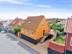 Ferienhaus - Ferienhaus Adelita - 300m from the sea