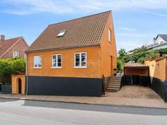 Ferienwohnung - Ferienwohnung, Appartement Habbo - 300m from the sea