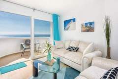 Ferienhaus - Pearl of Algaida CT 190 - Ferienunterkunft in Mijas (4 Personen)
