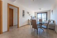Ferienwohnung - CT 215 - Cala Blanca - Mijas Costa - Ferienunterkunft in La Cala de Mijas (4 Personen)