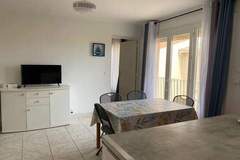 Ferienwohnung - LOU ? CHARBO LD234 - Ferienunterkunft in Vendres (4 Personen)