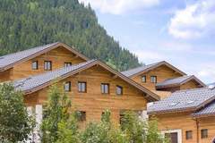 Ferienwohnung - Résidence La Clé des Cimes 5-S10 - Ferienunterkunft in Beaufort (10 Personen)