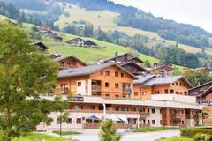 Ferienwohnung - ARECHES BEAUFORT_S6L - Ferienunterkunft in Beaufort (6 Personen)