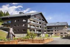 Ferienwohnung - SAISIES-10PM - Ferienunterkunft in Hauteluce (10 Personen)