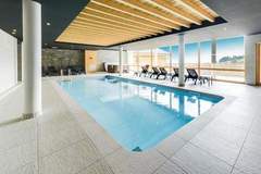 Ferienwohnung - COMBLOUX Les Fermes du Mont Blanc-A48S - Ferienunterkunft in Combloux (8 Personen)