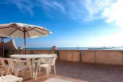 Ferienhaus - Ferienunterkunft in San Vincenzo (5 Personen)