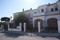 Ferienhaus - LA FLOR 29 - Ferienunterkunft in L Escala (6 Personen)