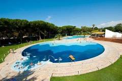 Ferienhaus - Ferienunterkunft in Sessa Aurunca (5 Personen)