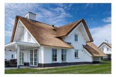 Ferienhaus - Ferienunterkunft in Noordwijk (8 Personen)