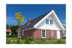 Ferienhaus - Ferienunterkunft in Noordwijk (8 Personen)