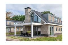 Ferienhaus, Exklusive Unterkunft - Ferienunterkunft in Noordwijk (8 Personen)