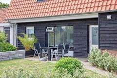 Ferienhaus - Ferienunterkunft in Den Burg (4 Personen)