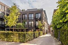 Ferienwohnung - Delft 1A - Ferienunterkunft in Delft (2 Personen)