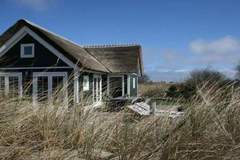 Ferienhaus - Ferienunterkunft in Ballum (4 Personen)