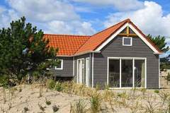 Ferienhaus - Ferienunterkunft in Ballum (8 Personen)