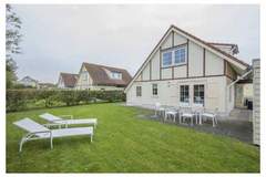 Ferienhaus, Exklusive Unterkunft - Ferienunterkunft in Domburg (6 Personen)
