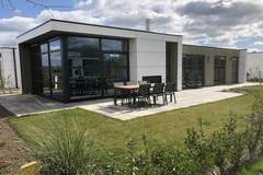 Ferienhaus - Ferienunterkunft in Olburgen (4 Personen)